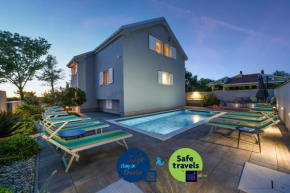Villa Sabbia